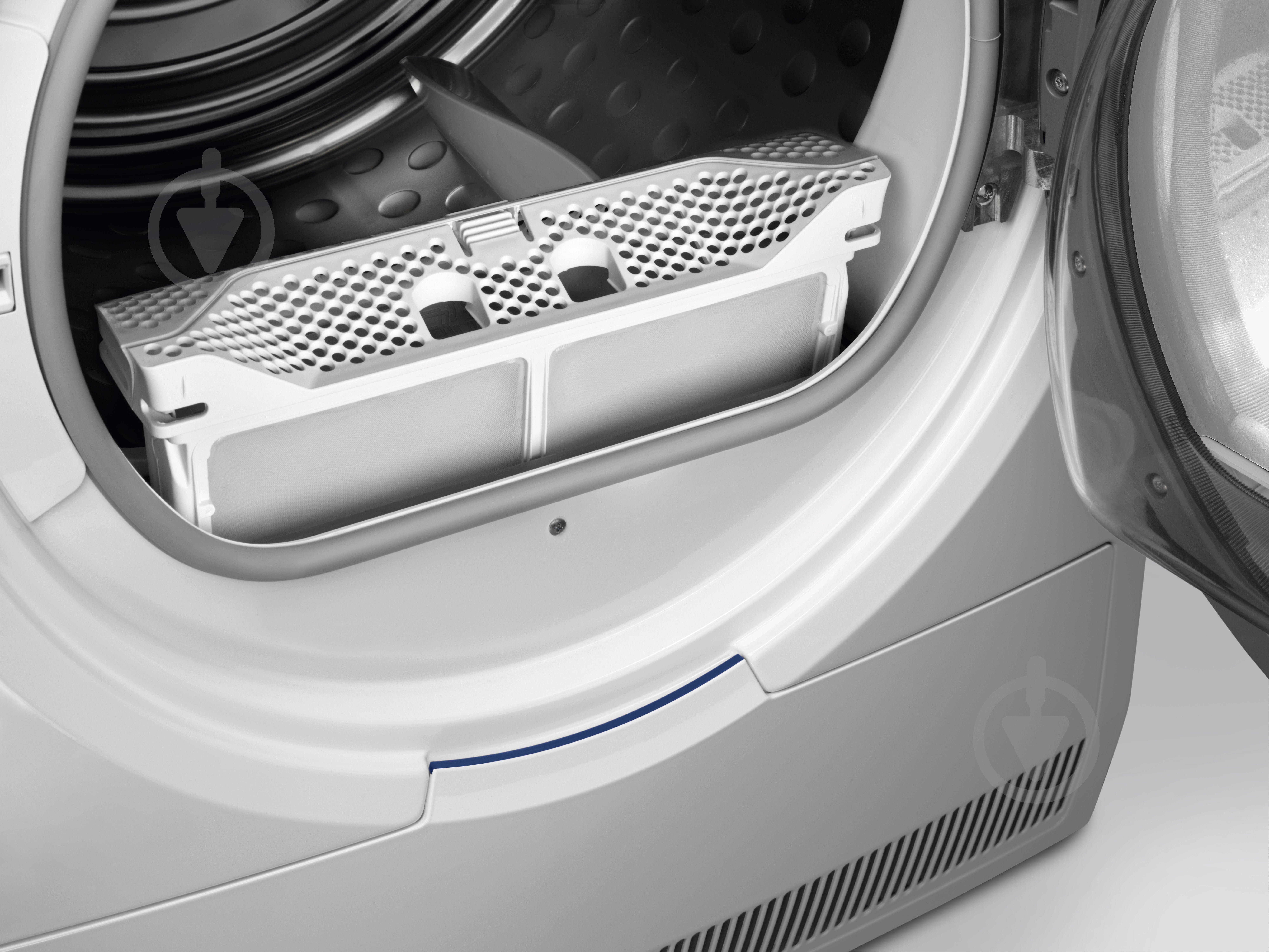 ВИТРИНА! Сушильная машина Electrolux EW6C428WU - фото 4