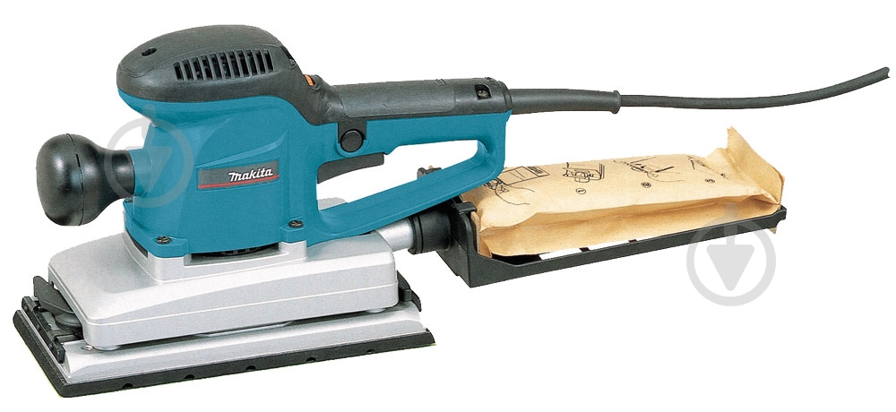 Виброшлифмашина Makita BO4900V - фото 1