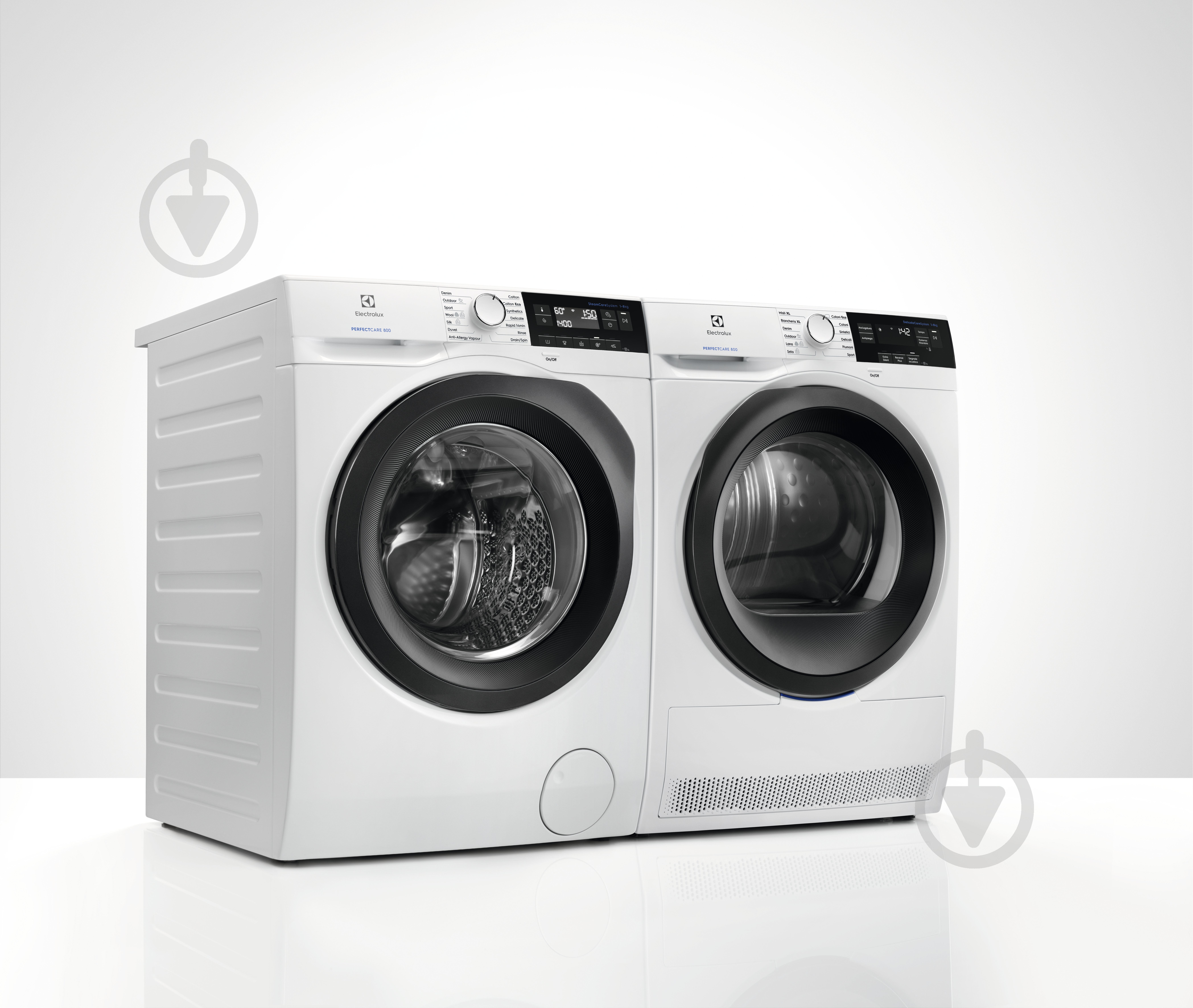ВИТРИНА! Стиральная машина Electrolux EW7F348SU - фото 5