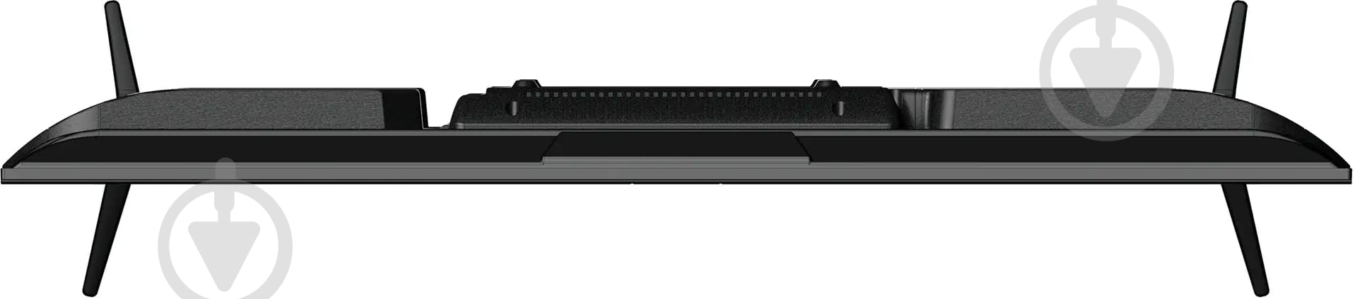 Телевизор Hoffson HF40FHD24S - фото 2