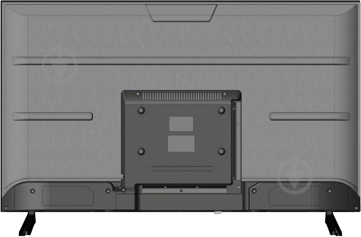 Телевизор Hoffson HF40FHD24S - фото 4