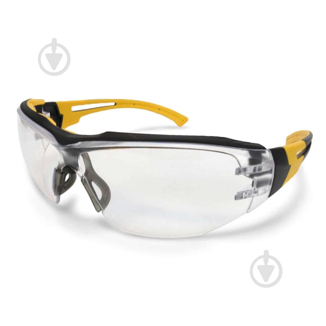 Очки защитные DeWalt DPG108-1D - фото 3
