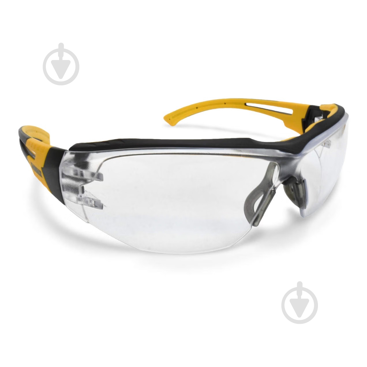 Очки защитные DeWalt DPG108-1D - фото 2