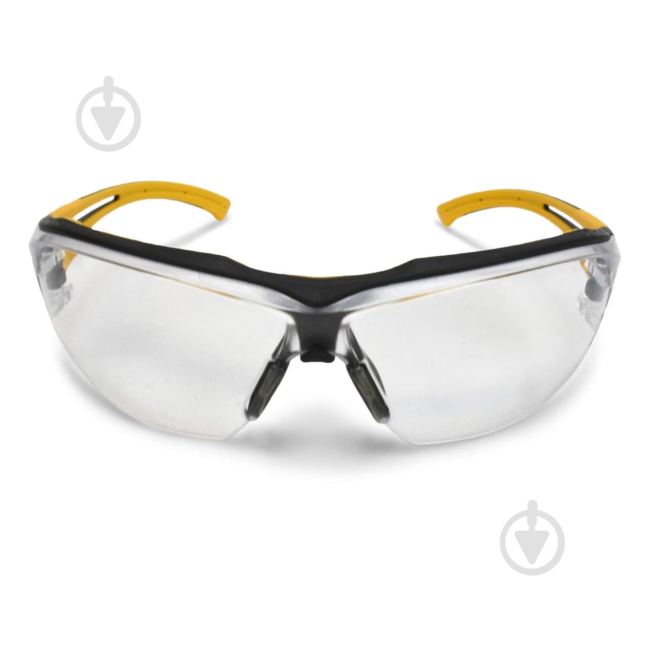 Очки защитные DeWalt DPG108-1D - фото 1