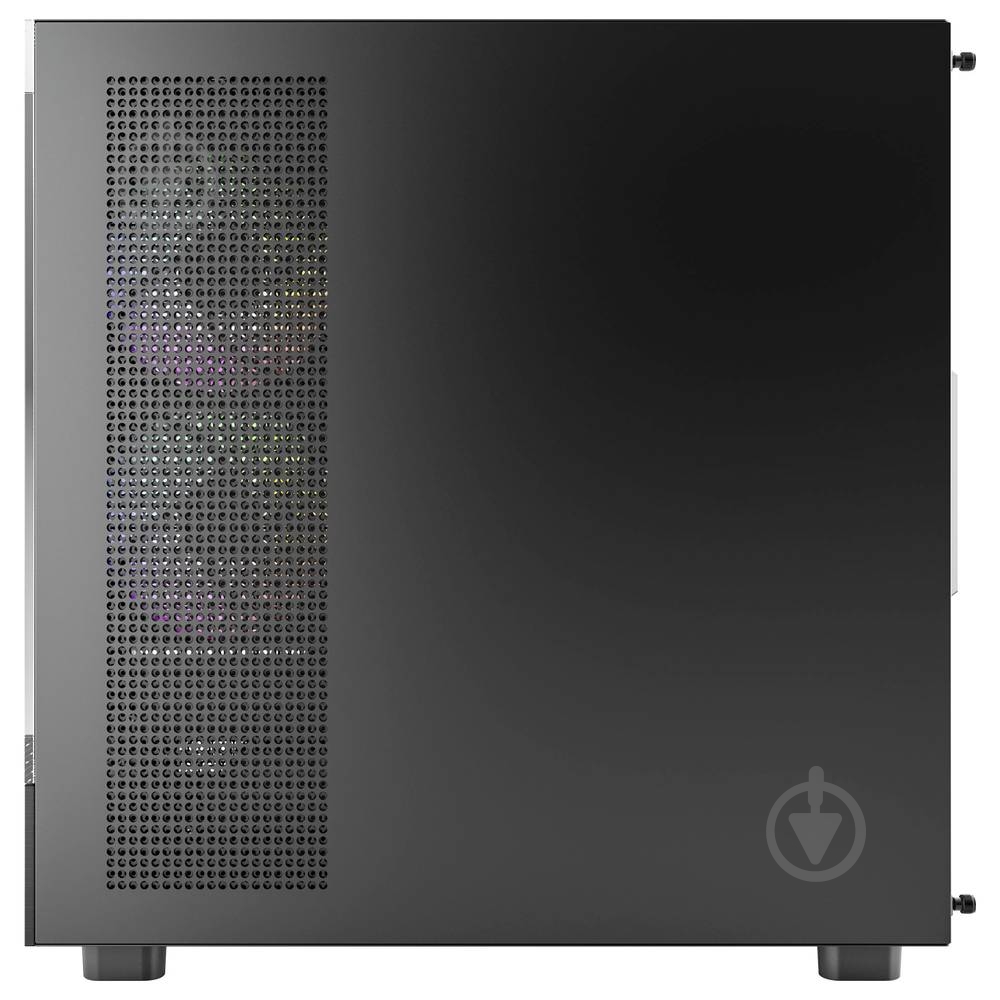 Корпус Montech XR White with window XR (B) - фото 3