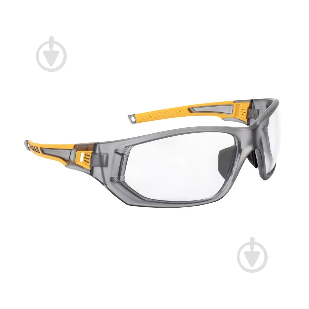 Очки защитные DeWalt DPG112-1D - фото 8 Очки защитные DeWalt DPG112-1D - фото 8