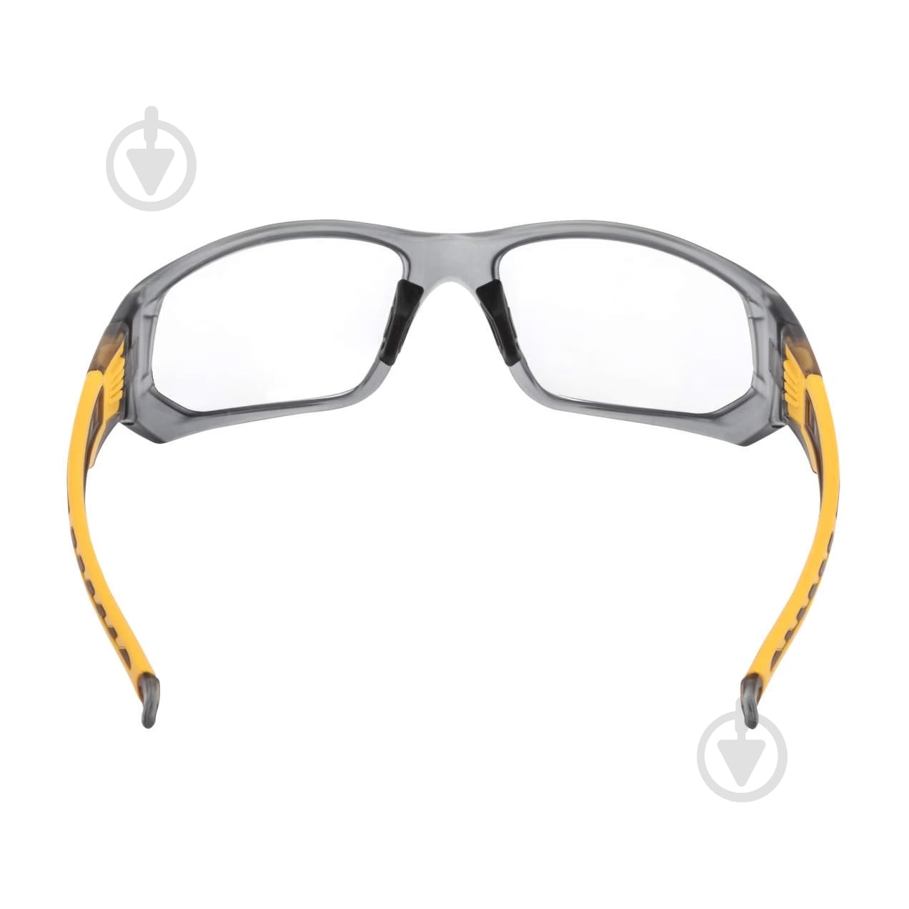 Очки защитные DeWalt DPG112-1D - фото 4 Очки защитные DeWalt DPG112-1D - фото 4