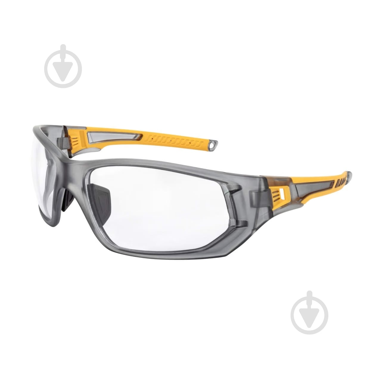 Очки защитные DeWalt DPG112-1D - фото 3 Очки защитные DeWalt DPG112-1D - фото 3