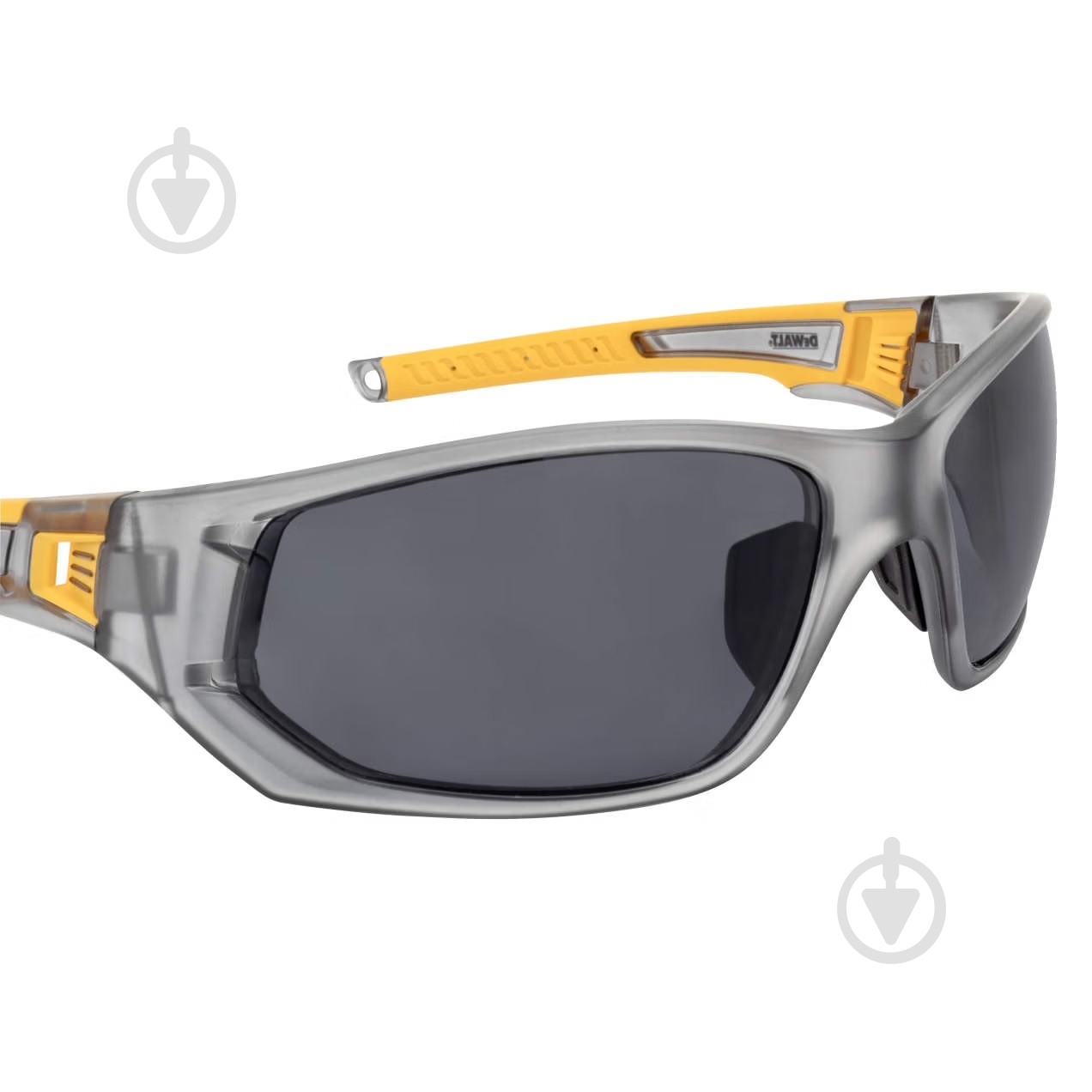 Очки защитные DeWalt DPG112-2D - фото 3