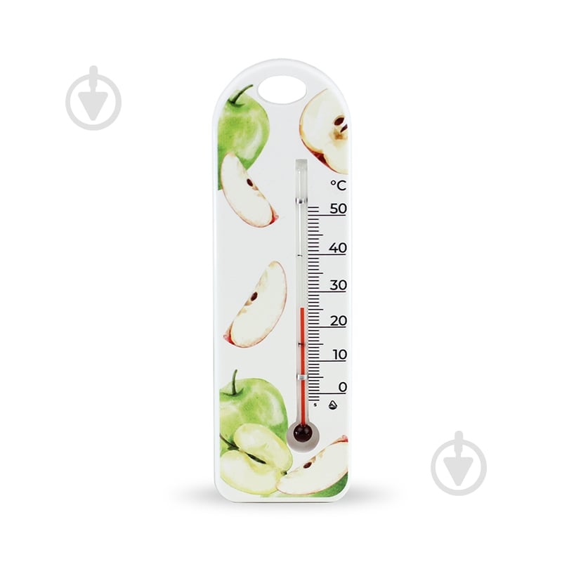 Термометр комнатный П-15 - фото 8