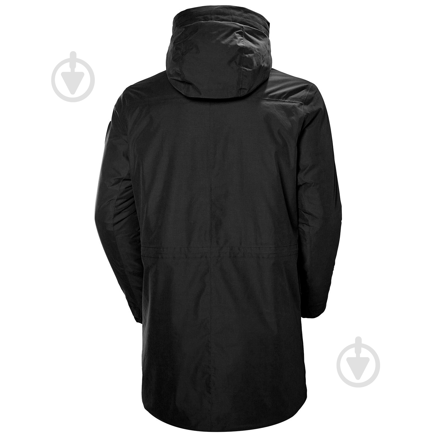 Куртка-парка мужская Helly Hansen CALGARY PARKA 53323-990 р.L черная - фото 4