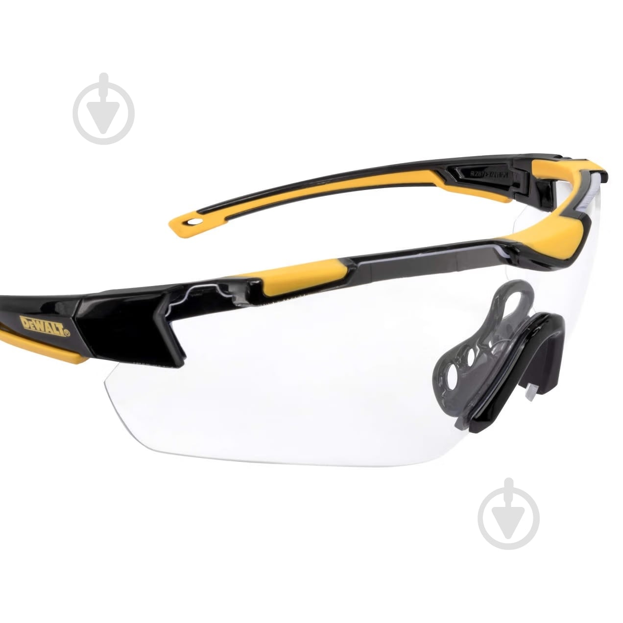Очки защитные DeWalt DPG110-1D - фото 6