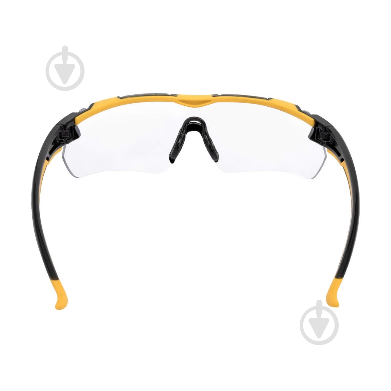 Очки защитные DeWalt DPG110-1D - фото 4