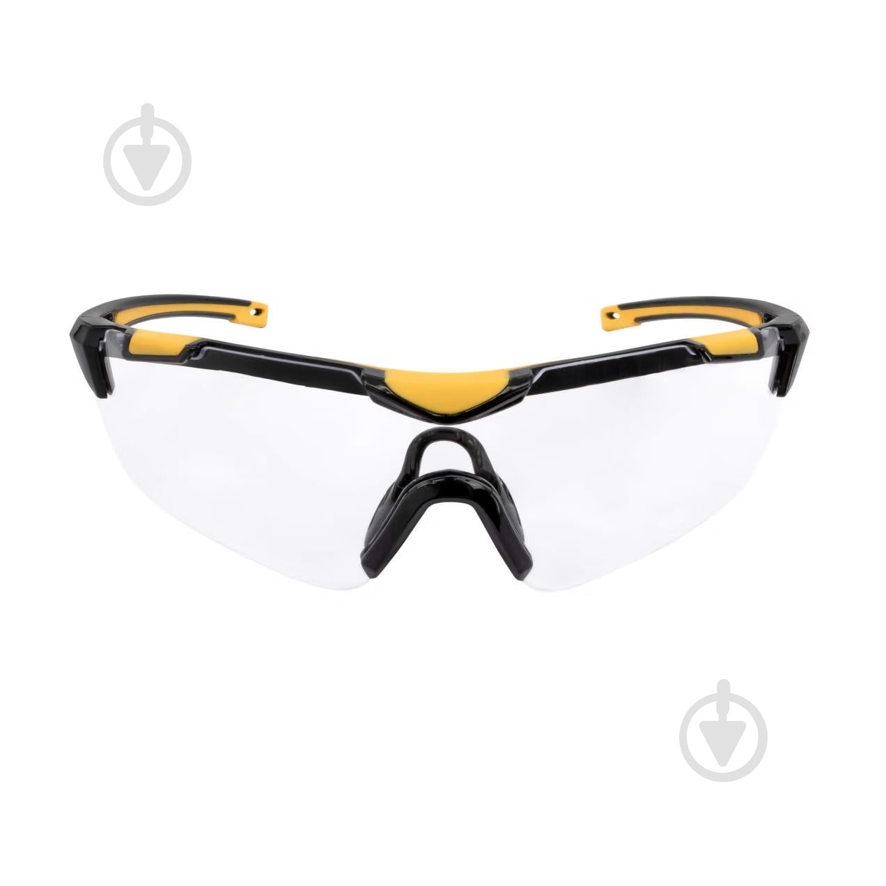 Очки защитные DeWalt DPG110-1D - фото 2
