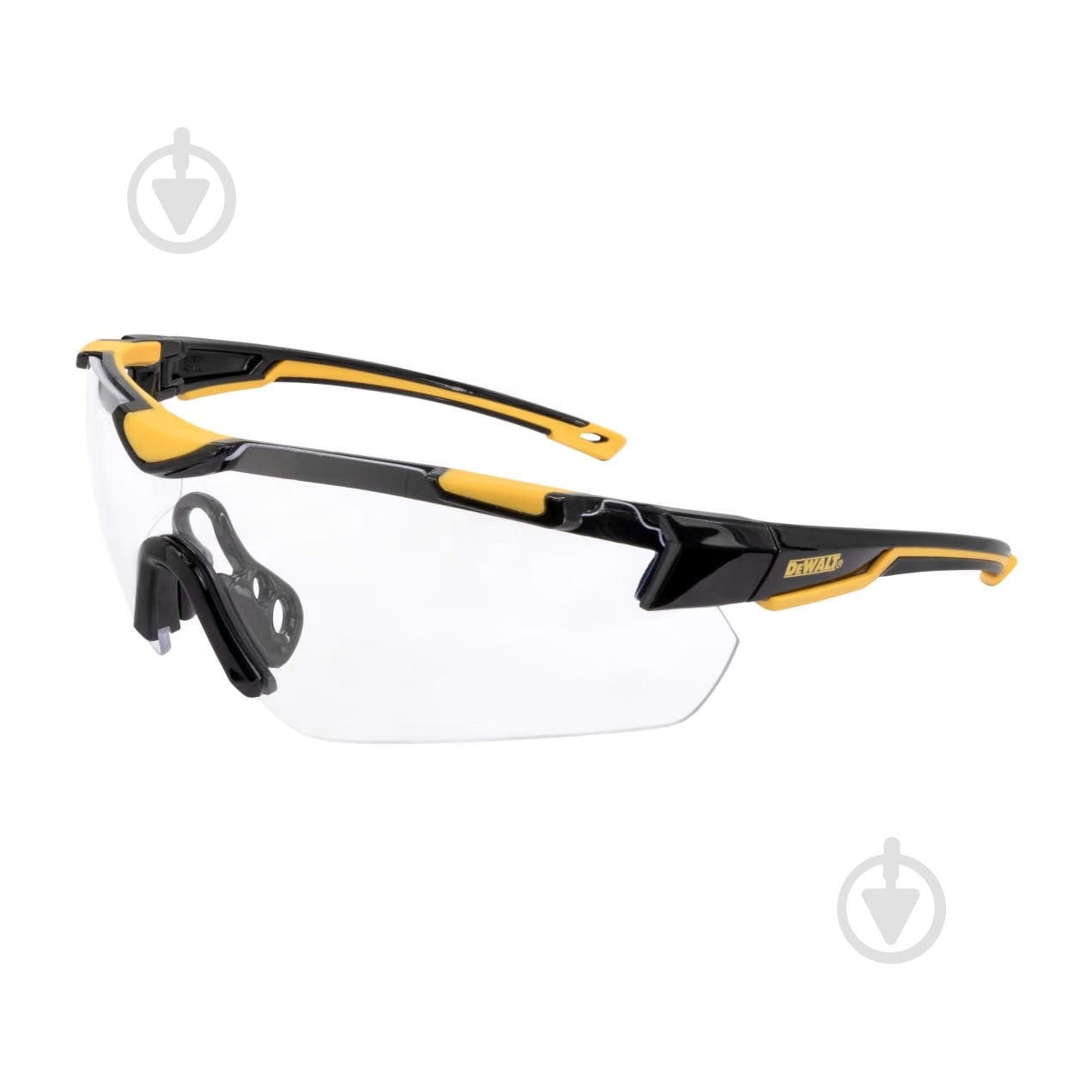 Очки защитные DeWalt DPG110-1D - фото 1