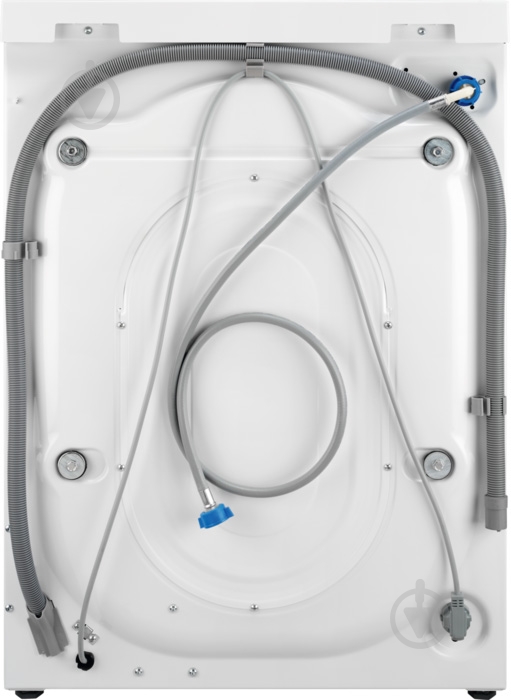 ВИТРИНА! Стиральная машина AEG L6SE47SUE - фото 6