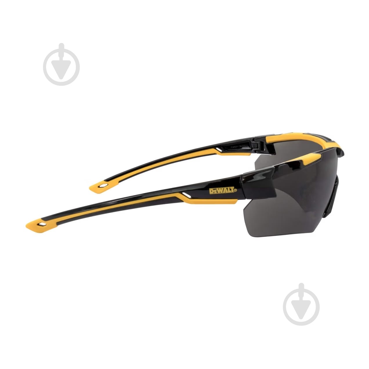 Очки защитные DeWalt DPG110-2D - фото 5 Очки защитные DeWalt DPG110-2D - фото 5