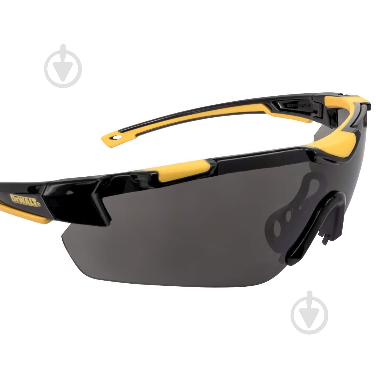 Очки защитные DeWalt DPG110-2D - фото 4 Очки защитные DeWalt DPG110-2D - фото 4