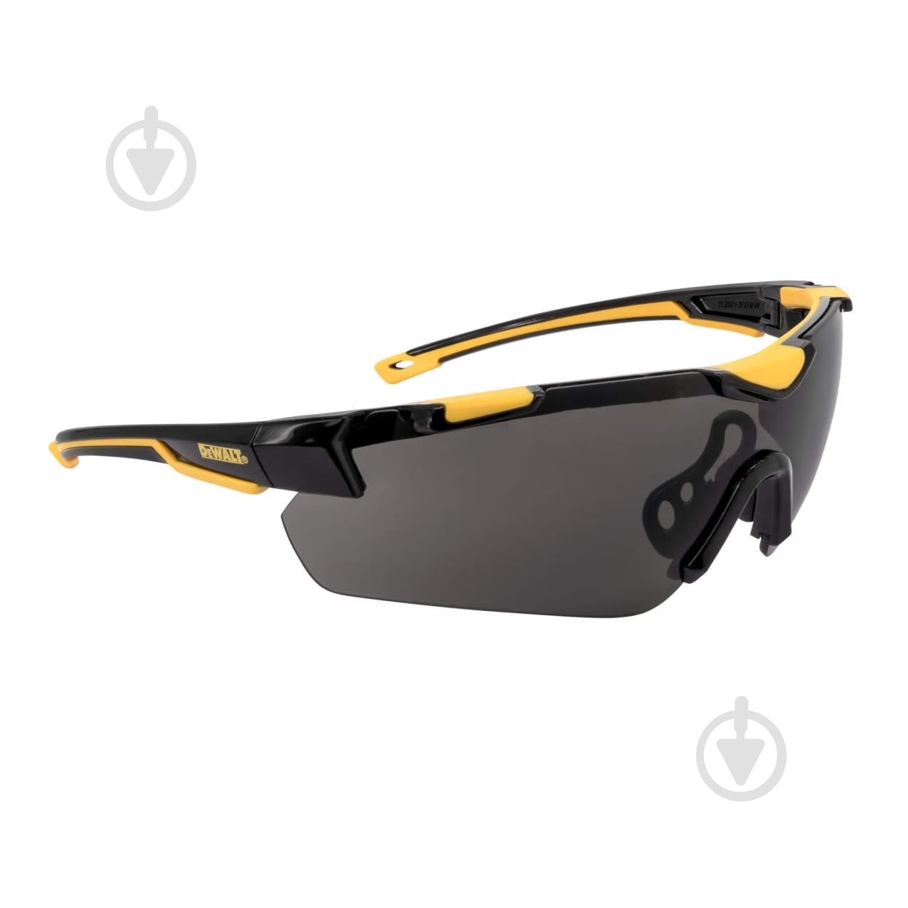 Очки защитные DeWalt DPG110-2D - фото 3 Очки защитные DeWalt DPG110-2D - фото 3