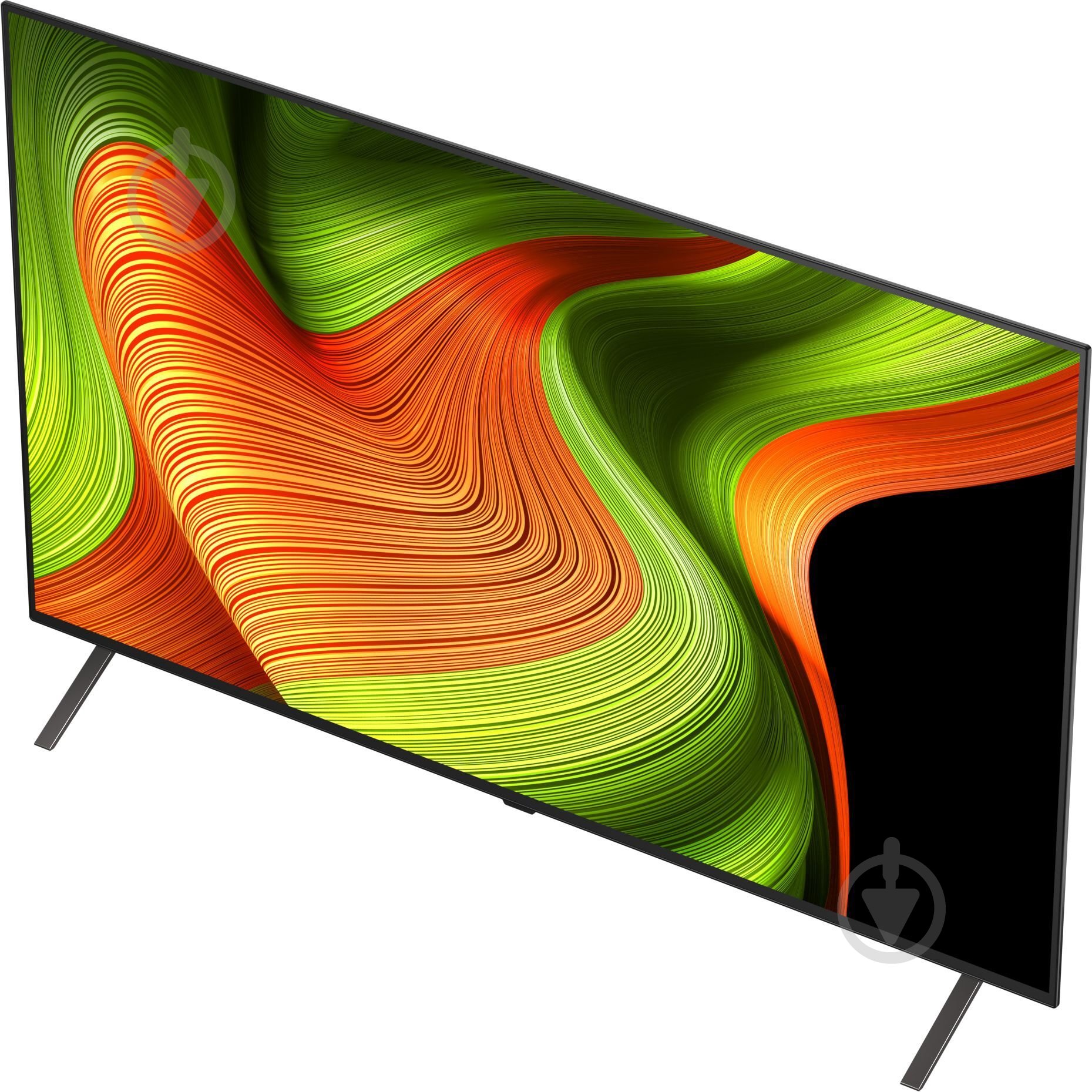 Телевізор LG OLED55B56LA - фото 8