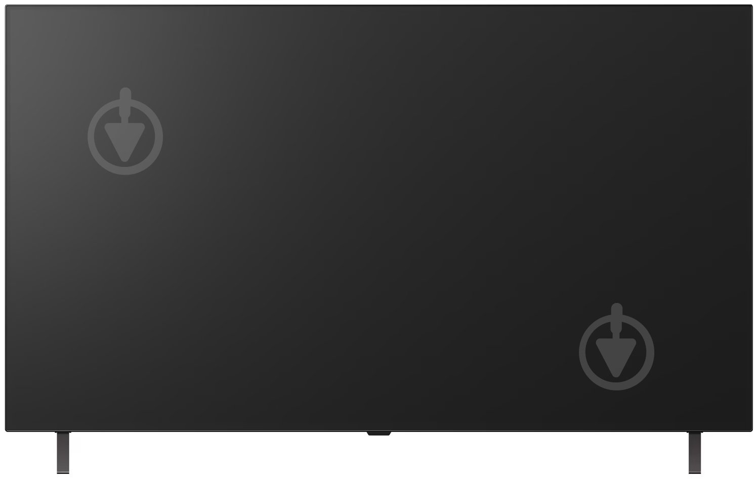 Телевізор LG OLED55B56LA - фото 12