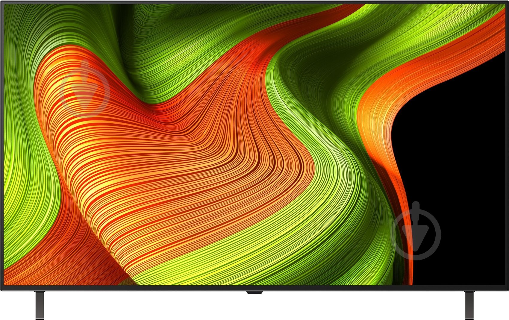 Телевізор LG OLED55B56LA - фото 3