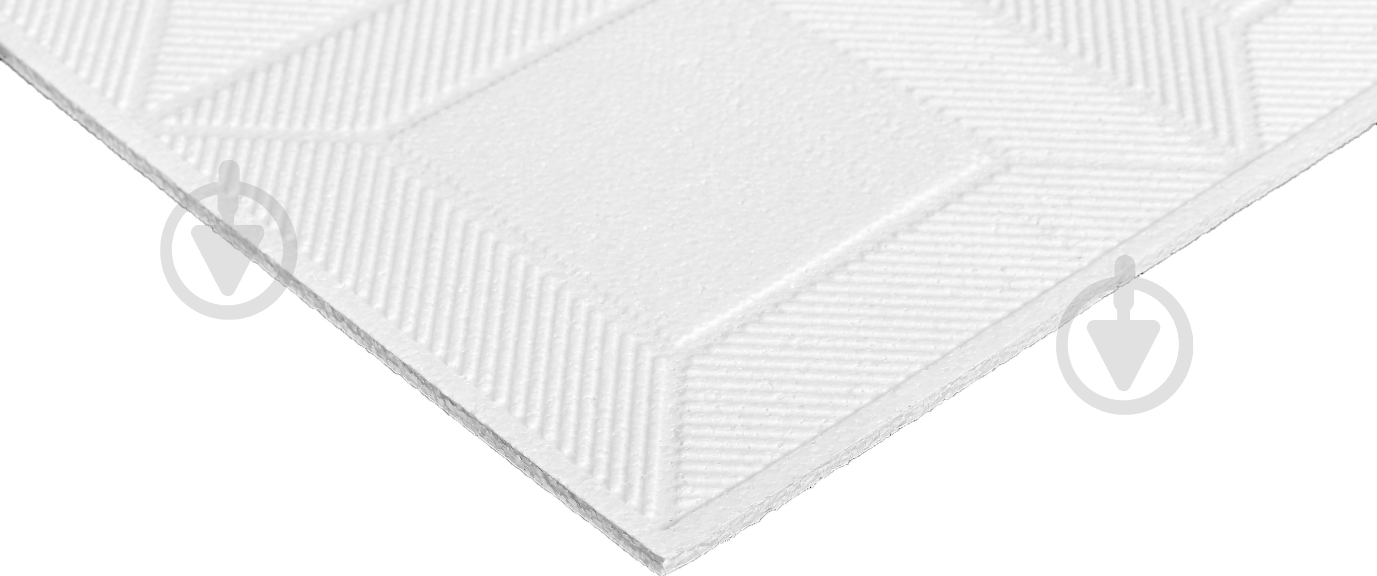 Потолочная плитка W06 - фото 3