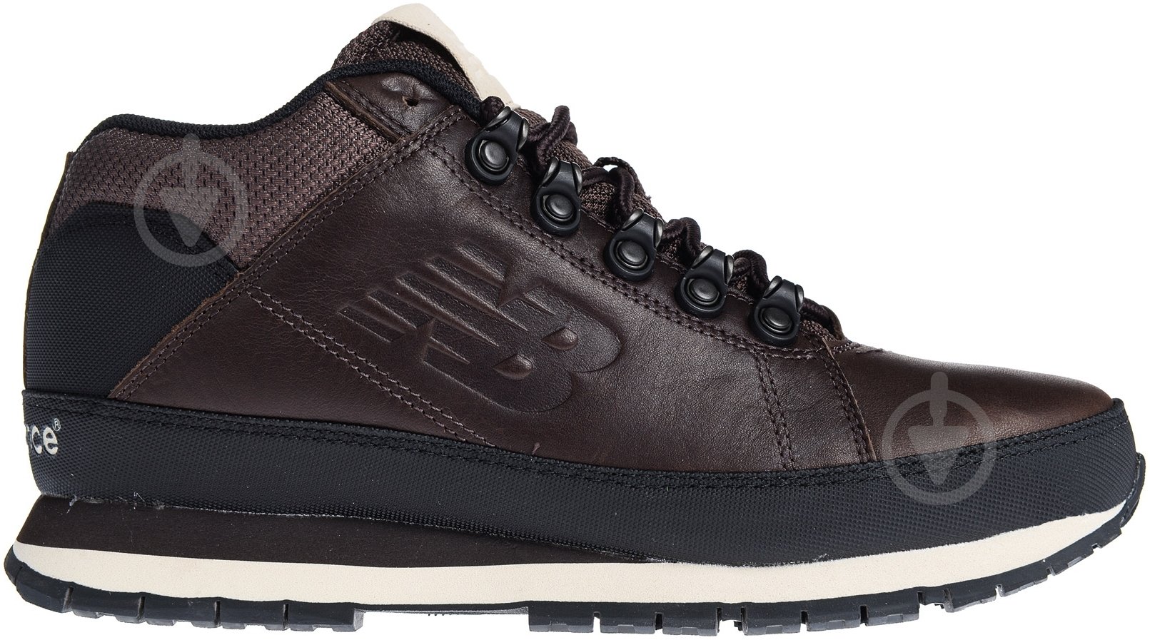 Ботинки New Balance 754 H754LLB р.42,5 коричневый - фото 1 Ботинки New Balance 754 H754LLB р.42,5 коричневый - фото 1