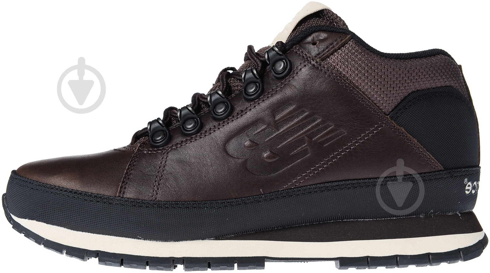 Ботинки New Balance 754 H754LLB р.42,5 коричневый - фото 2 Ботинки New Balance 754 H754LLB р.42,5 коричневый - фото 2