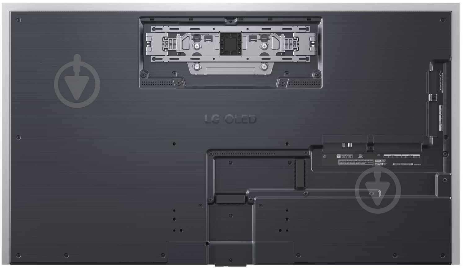 Телевизор LG OLED55G54LW - фото 17