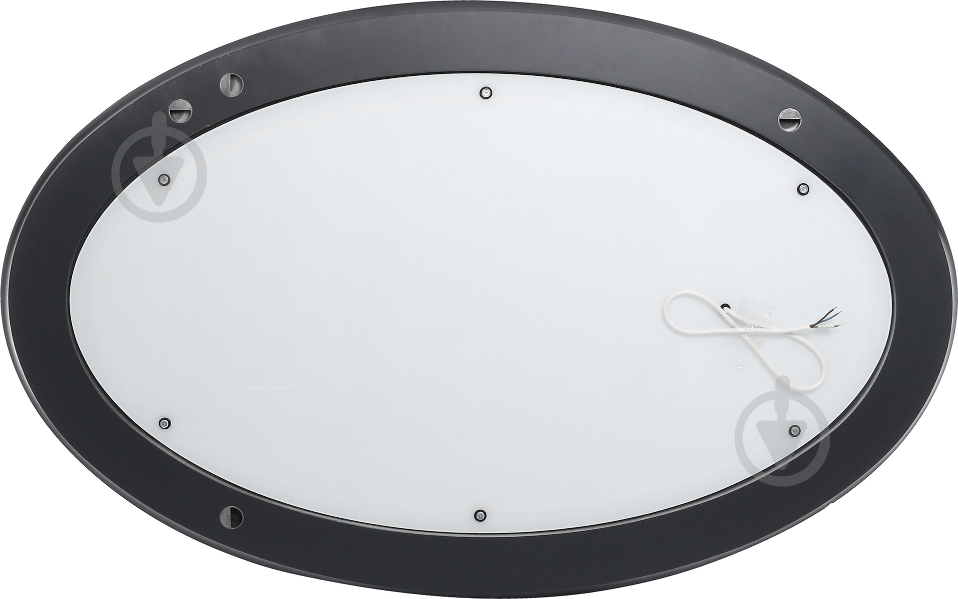 Зеркало Vayer Bumerang 85х70 - фото 2