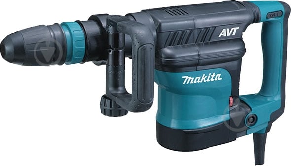 Отбойный молоток Makita HM1111C - фото 1
