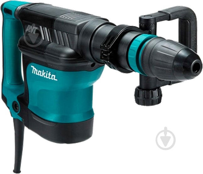 Отбойный молоток Makita HM1111C - фото 12