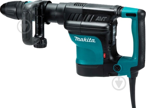 Отбойный молоток Makita HM1111C - фото 4