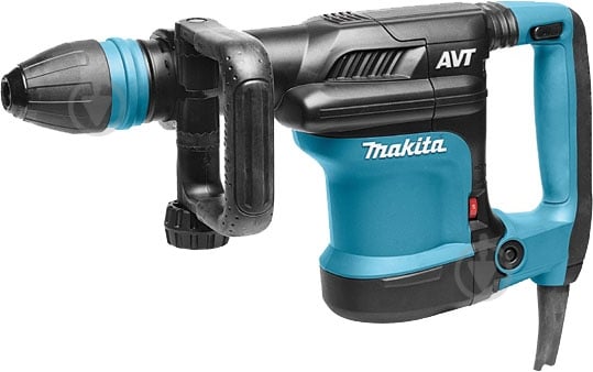 Отбойный молоток Makita HM1111C - фото 3