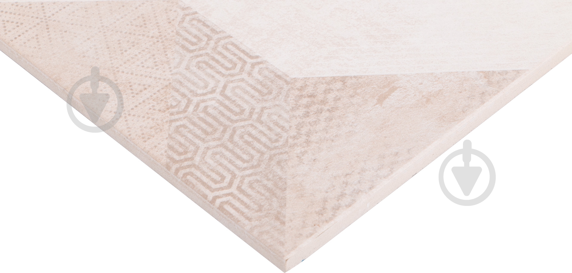 Плитка Атем Trinity R Pattern BM 25x75 - фото 2 Плитка Атем Trinity R Pattern BM 25x75 - фото 2