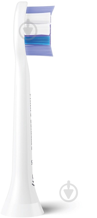 Насадки для електричної зубної щітки Philips Sonicare HX6054/10 Sensitive - фото 9