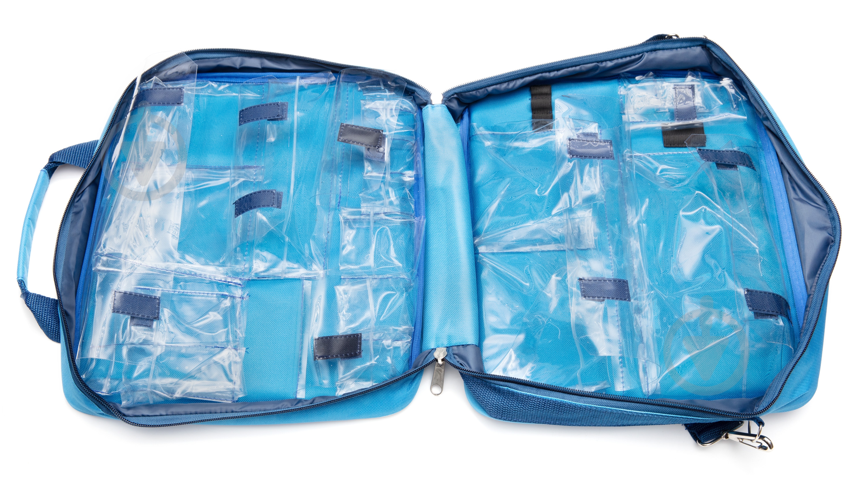 Аптечка универсальная Autohobby Семейная сумка - фото 2