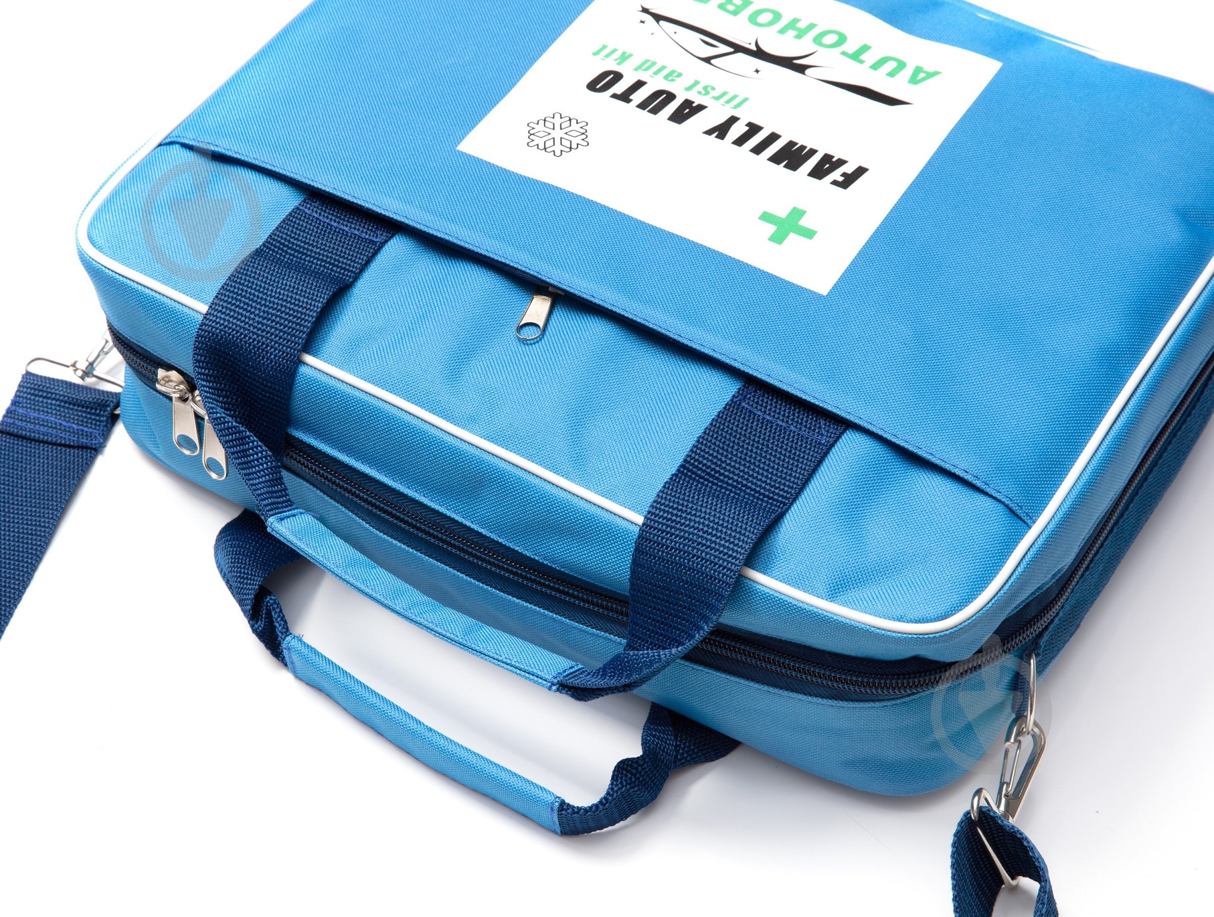 Аптечка универсальная Autohobby Семейная сумка - фото 3
