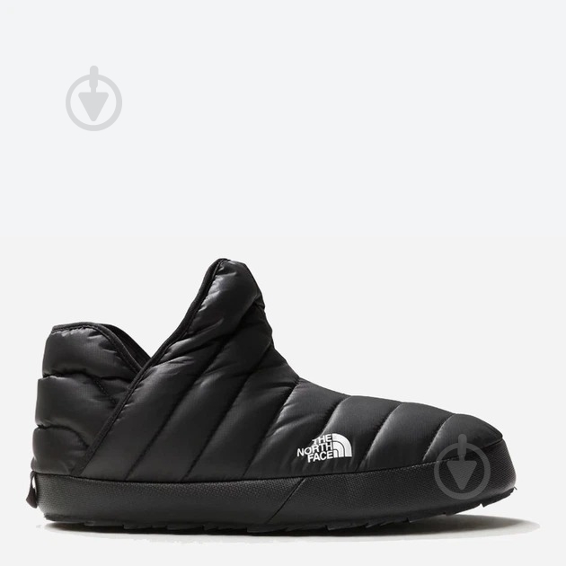Ботинки THE NORTH FACE AW2425 NF0A3MKHKY41 р.44,5 черный - фото 1