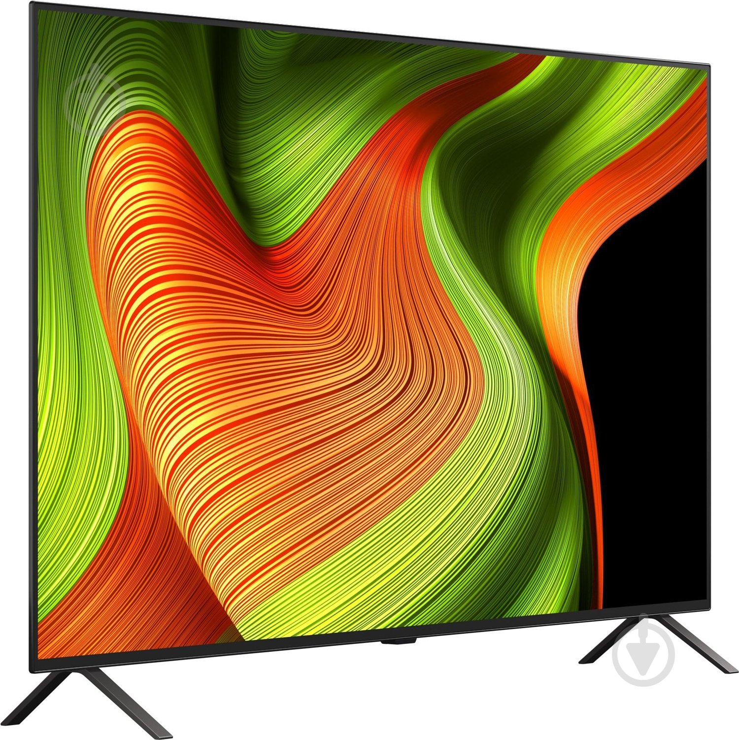 Телевизор LG OLED65B56LA - фото 4