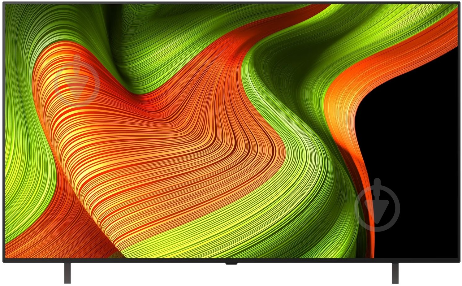Телевизор LG OLED65B56LA - фото 3