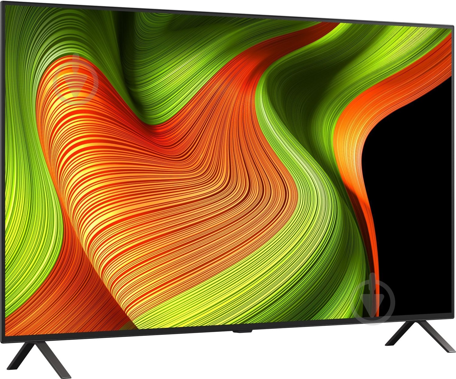 Телевизор LG OLED65B56LA - фото 5