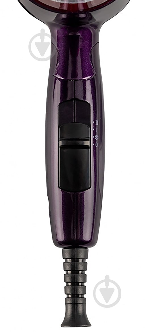 Фен Rotex RFF157-V SpecialCare Compact - фото 2