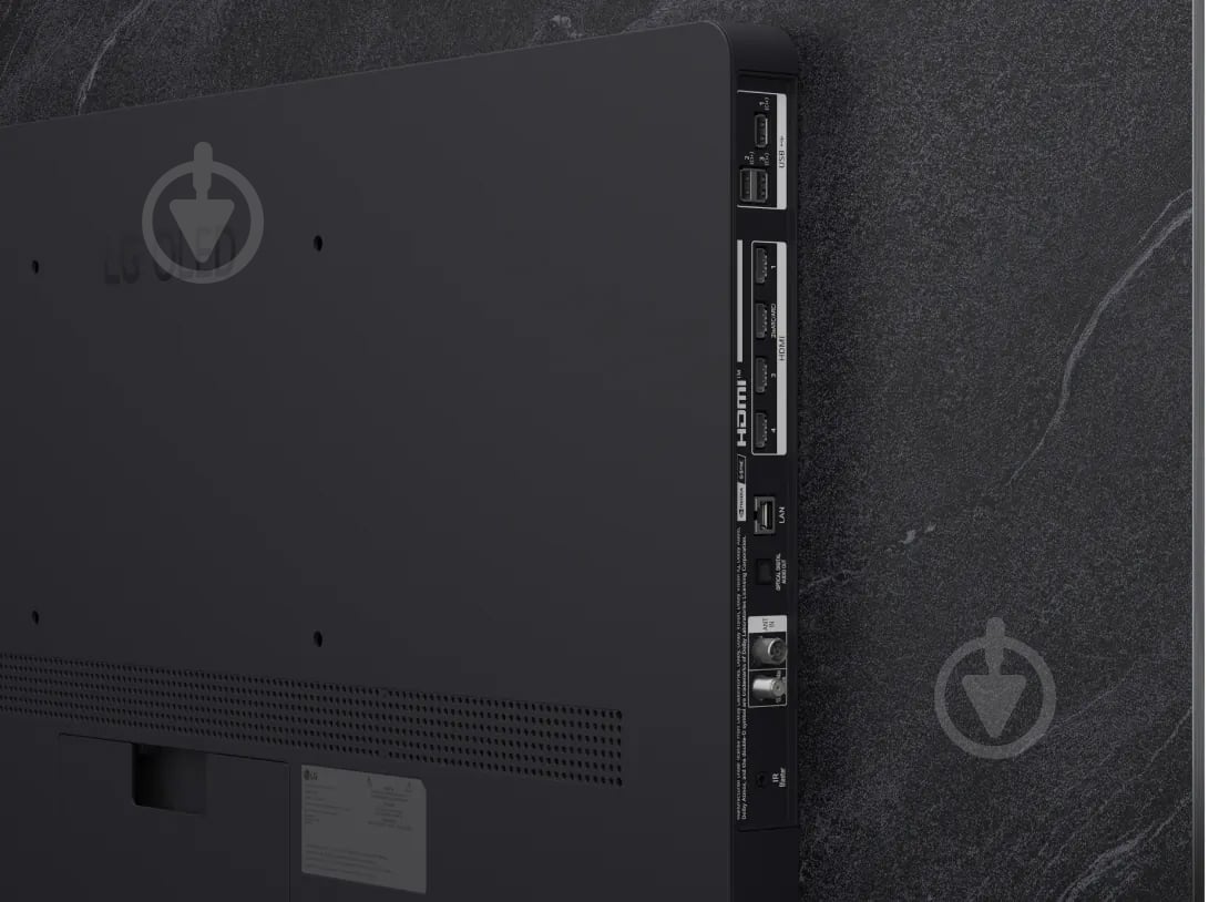 Телевизор LG OLED65C54LA - фото 19 Телевизор LG OLED65C54LA - фото 19