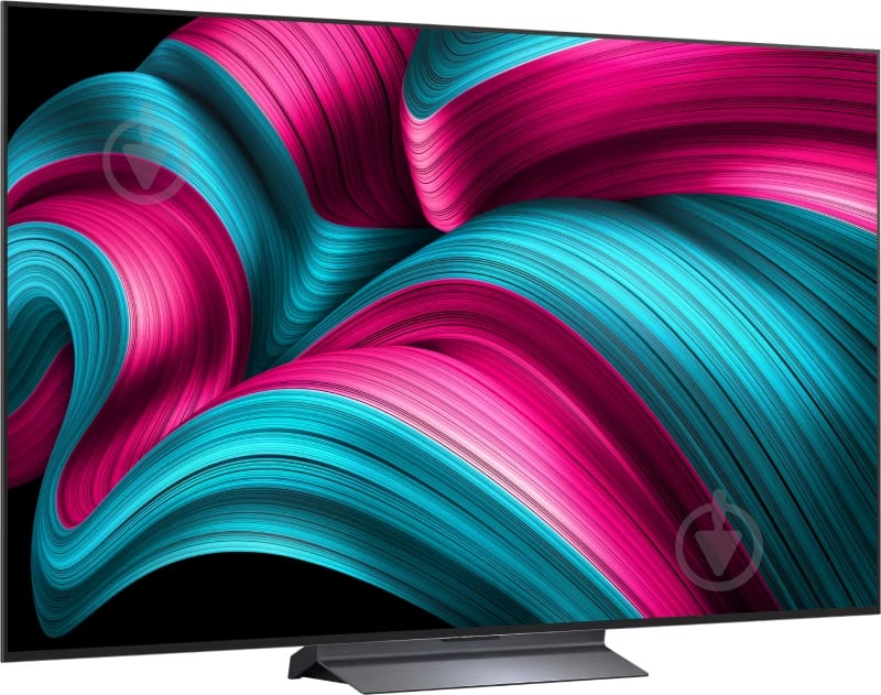 Телевизор LG OLED65C54LA - фото 3 Телевизор LG OLED65C54LA - фото 3