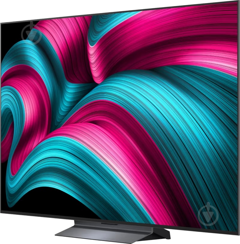 Телевизор LG OLED65C54LA - фото 7 Телевизор LG OLED65C54LA - фото 7