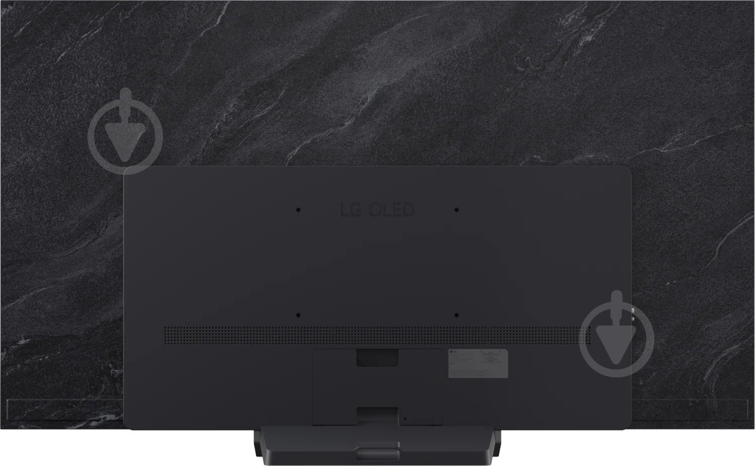 Телевизор LG OLED65C54LA - фото 12 Телевизор LG OLED65C54LA - фото 12