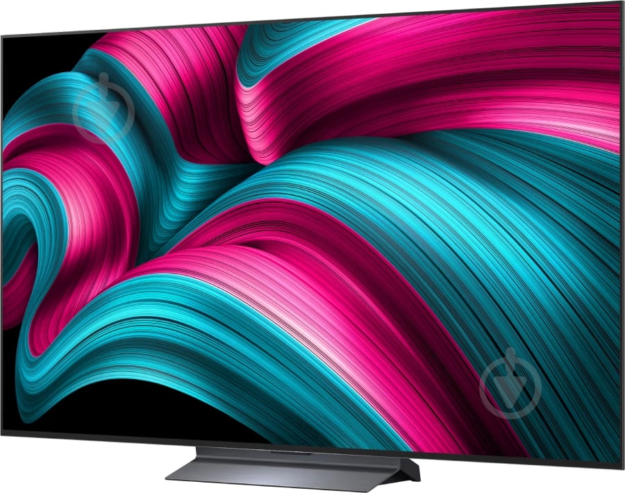 Телевизор LG OLED65C54LA - фото 5 Телевизор LG OLED65C54LA - фото 5