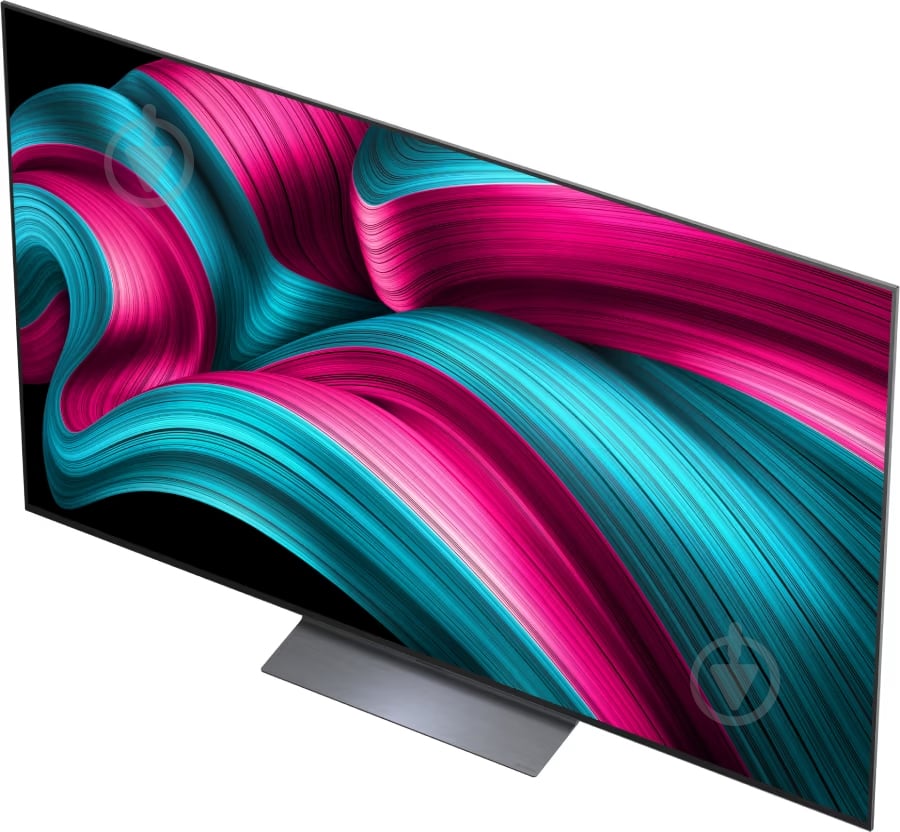 Телевизор LG OLED65C54LA - фото 6 Телевизор LG OLED65C54LA - фото 6